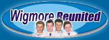 Wigmore Reunited homepage